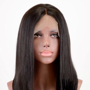 YAKI BOB HAIRSTYLE WIG